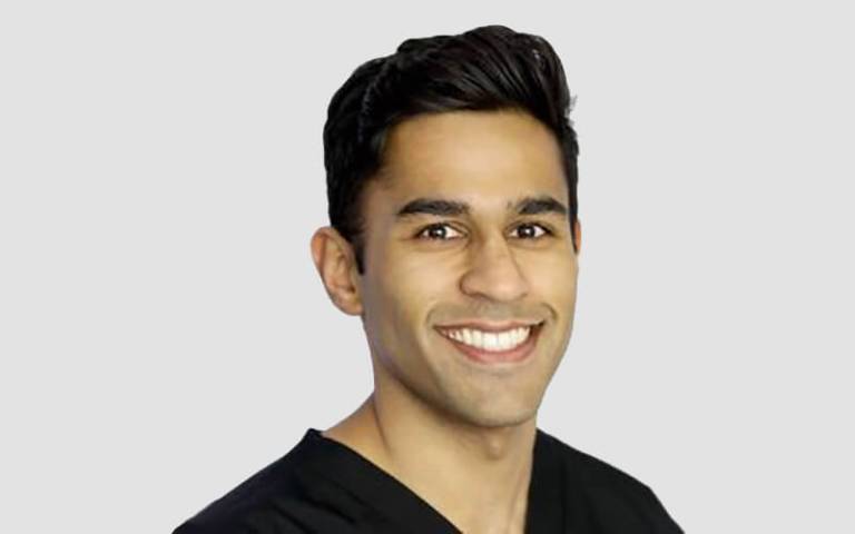 Dr Kunal Patel, MSc Endodontics