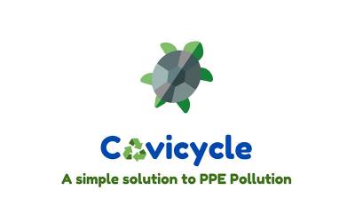 covicycle logo