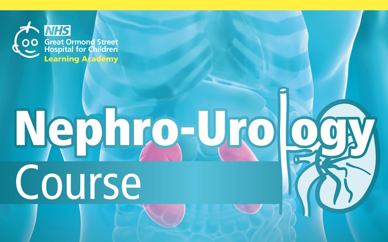 GOSH Nephro-Urology Course 