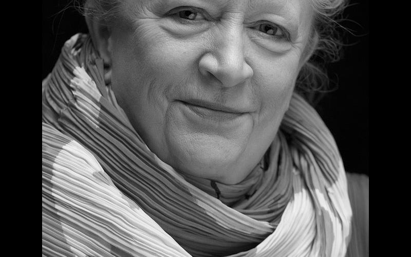 Margaret Heffernan