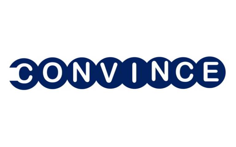 Convince Study Logo