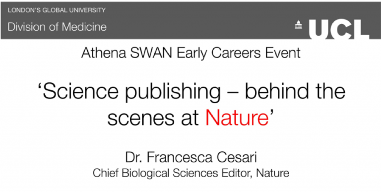Science publishing