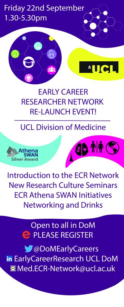 ECR Network