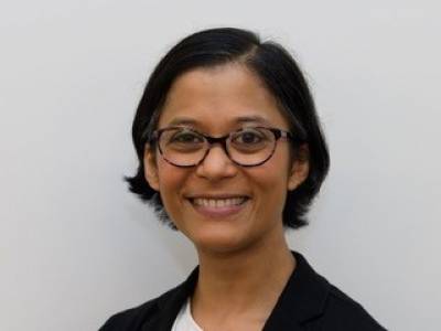 Dr. Rosie Baruah