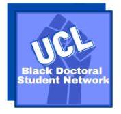Black Doctoral School Network