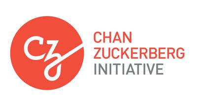 Logo for the Chan Zuckerberg Initiative