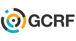 Global Challenges Research Fund logo 
