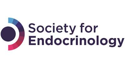 Logo for the Society for Endocrinology