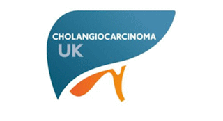  Cholangiocarcinoma UK logo