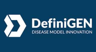 Logo for DefiniGEN Disease Model Innovation