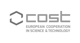 European Cooperation in Science and Technology logo 