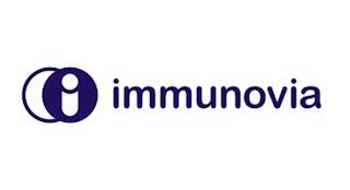 Immunovia logo