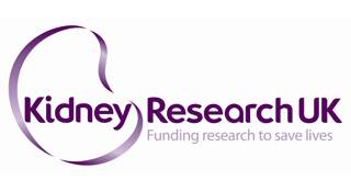 Kidney Reseach UK logo 