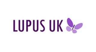 Logo for Lupus UK