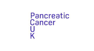 Pancreatic Cancer UK logo