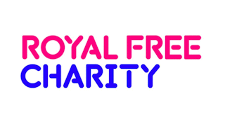 Royal Free Charity logo 