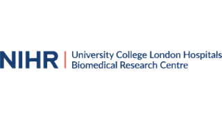 Logo for NIHR | University College London Hospitals Biomedical Research Centre