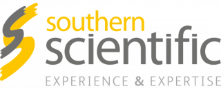 Logo Southern Scientific