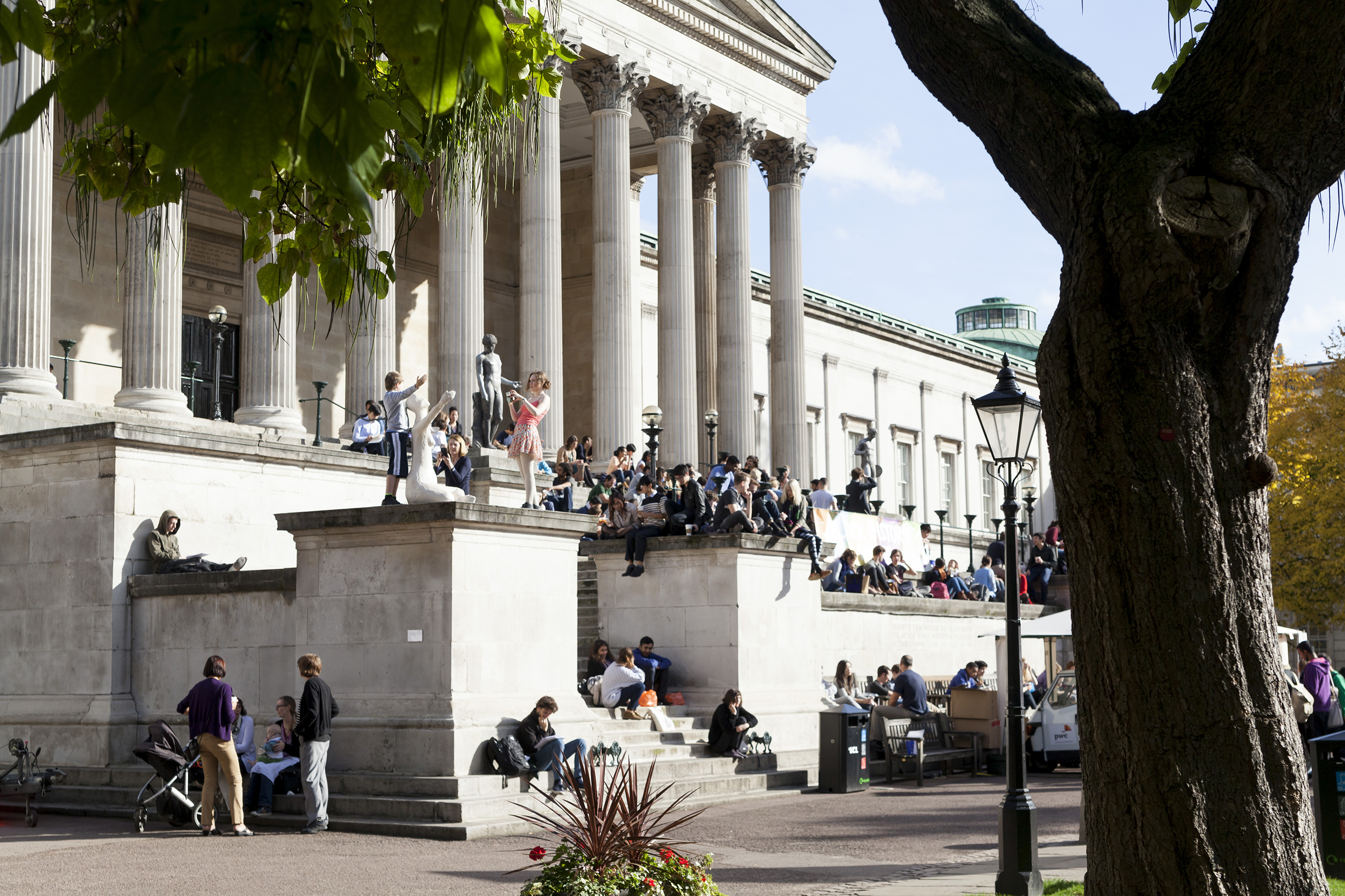 phd in psychology ucl