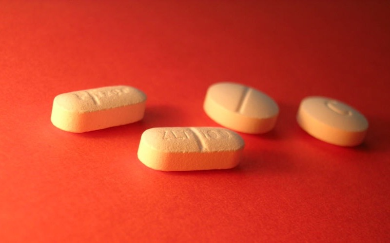sertraline tablets