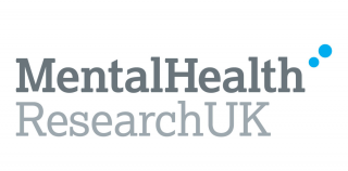 Mental Health Research UK logo