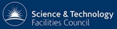 Sciences and Technology Facilities Council Logo