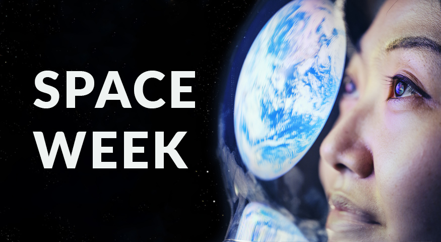 UCL Space week