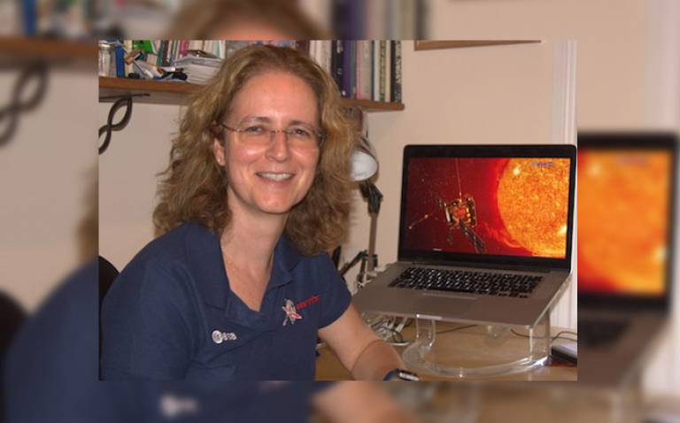 Prof. Louise Harra to give 2018 Robinson Lecture at Armagh Observatory