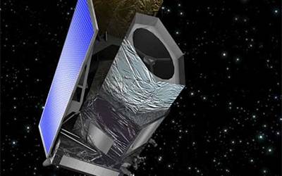 Euclid is an ESA mission who’s primary science objectives are to determine the nature of dark energy. 