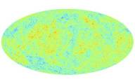 Cosmic Microwave Background (CMB)