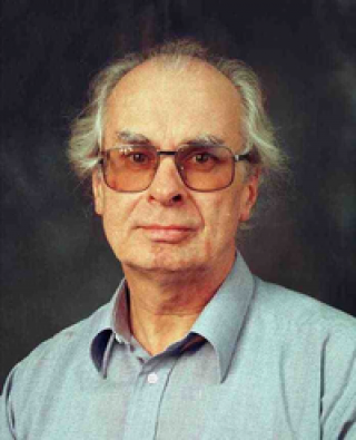 Professor Len Culhane