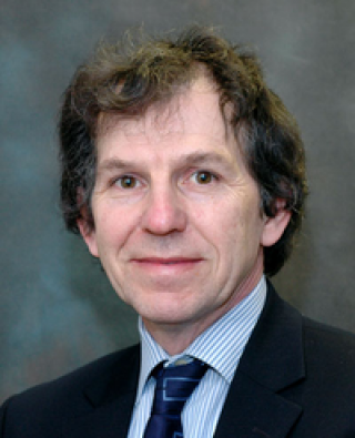 Professor Alan Smith