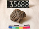 UC 35688, found at Abydos, exact location unknown