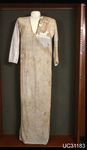UC 31183, garment found at Deshasheh