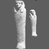 Hawara, mummyform figures