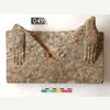 UC 49 fragment of a statue, Amarna