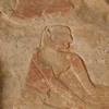 reliefs from Saqqara