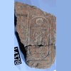 UC 14328, relief New Kingdom from Koptos