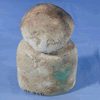 UC 16031, ancestor bust from Gurob