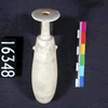 UC 16348, Roman period calcite vessel