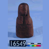 UC 16549,  ancestor bust