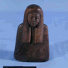 UC 16550,  ancestor bust