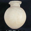 UC 17760, calcite vessel found at Qau