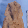 UC24283, Amarna shabti in quartzite