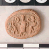 UC 58386, Persian seal impression