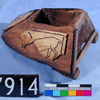 UC 7914, box found at Gurob