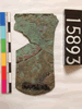 UC 15893, copper adze, Koptos