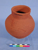 UC 19211,  pottery vessel