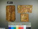 UC 6911, box found at Lahun