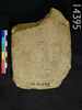 UC 14395, ear stela